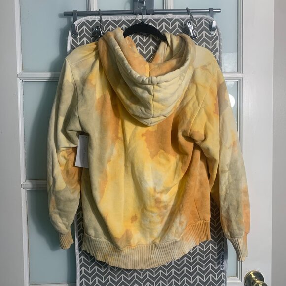 Cotton Citizen Zip up Hoodie - Picture 9 of 12